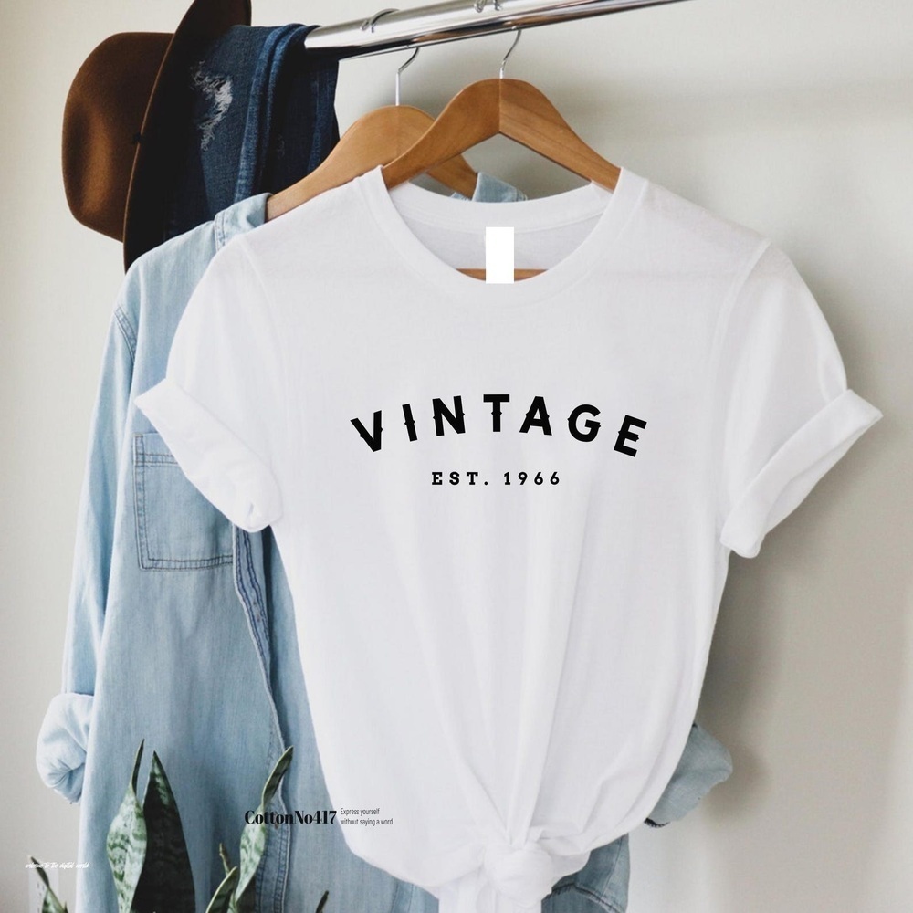 60th Birthday Gift Shirt,